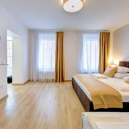City Center Apartments Mostar Exterior photo