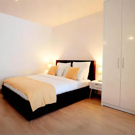 City Center Apartments Mostar Exterior photo