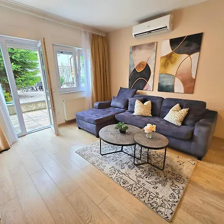 City Center Apartments Mostar Exterior photo