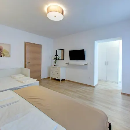 City Center Apartments Mostar Exterior photo