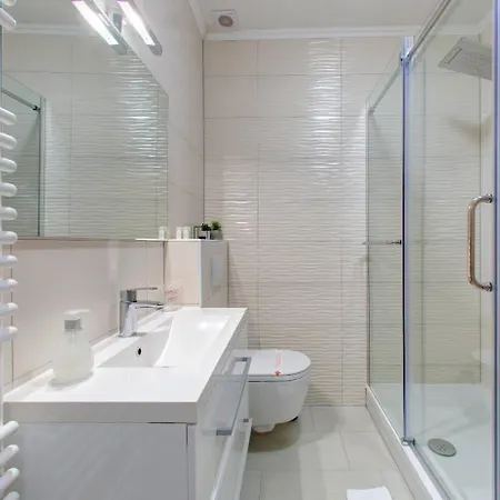 City Center Apartments Mostar Exterior photo