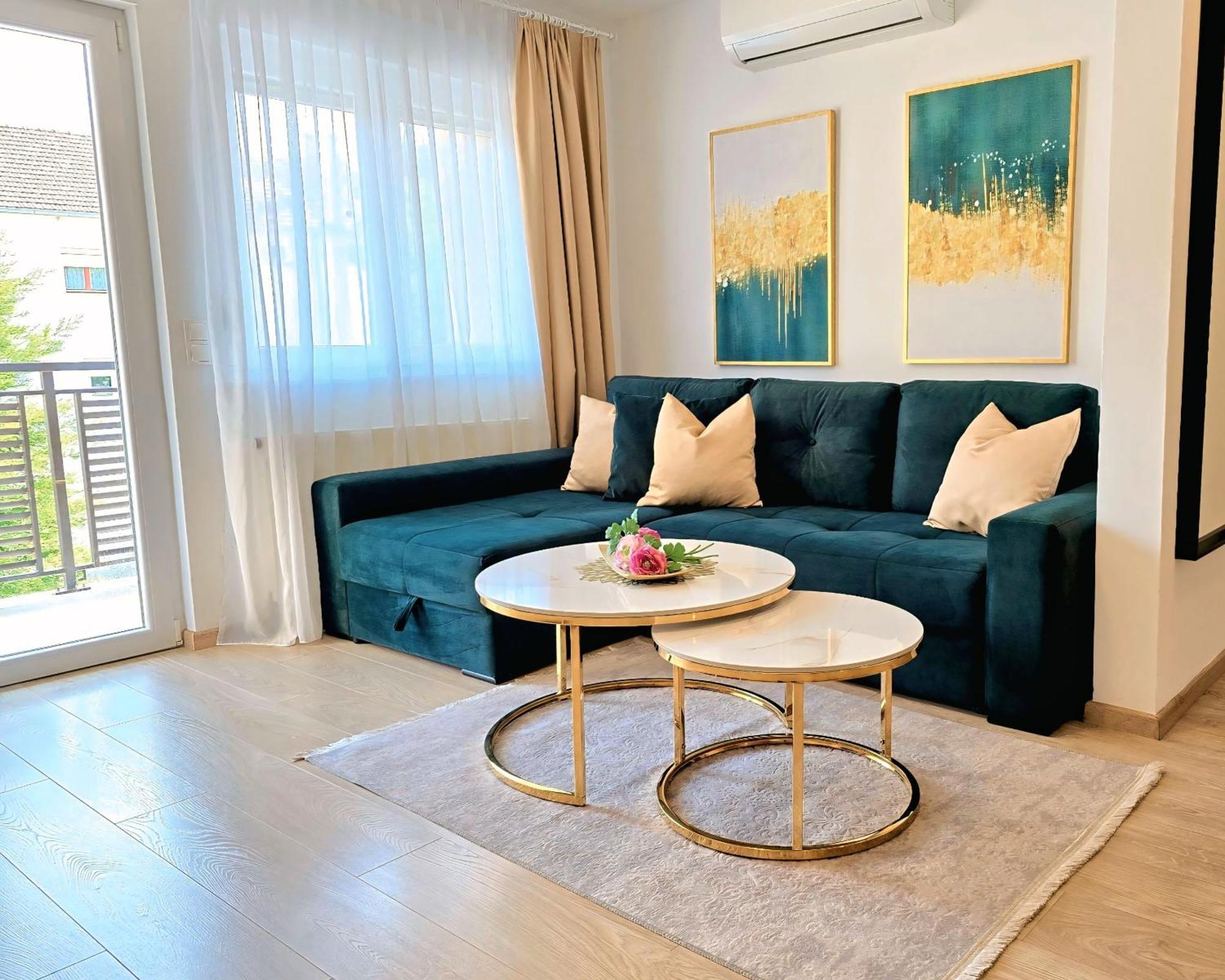 Center Apartma Mostar