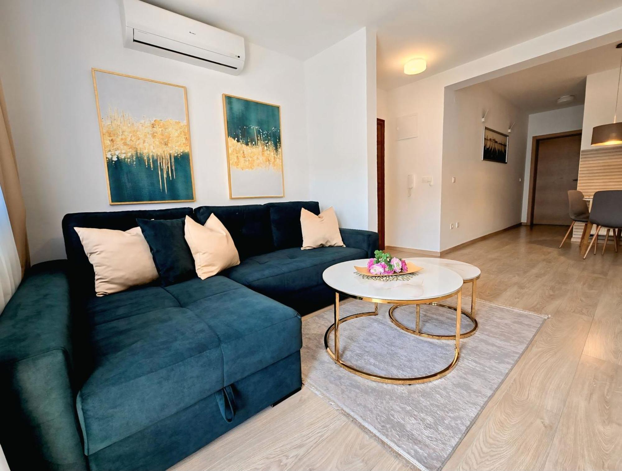 Center Mostar