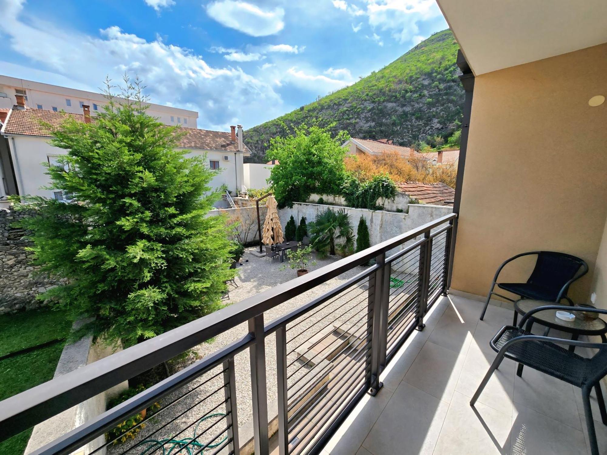 Center Mostar