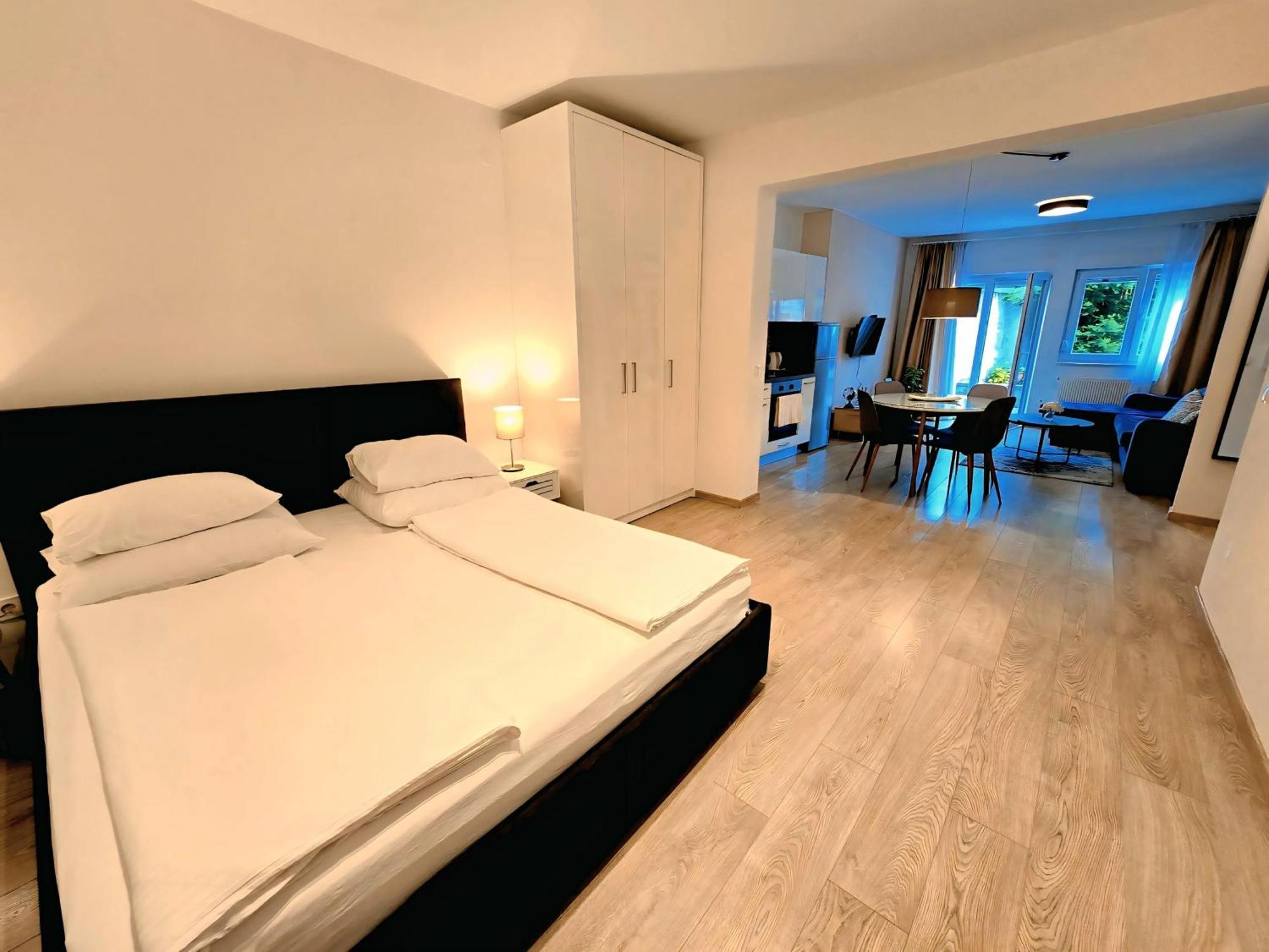 Center Apartma Mostar