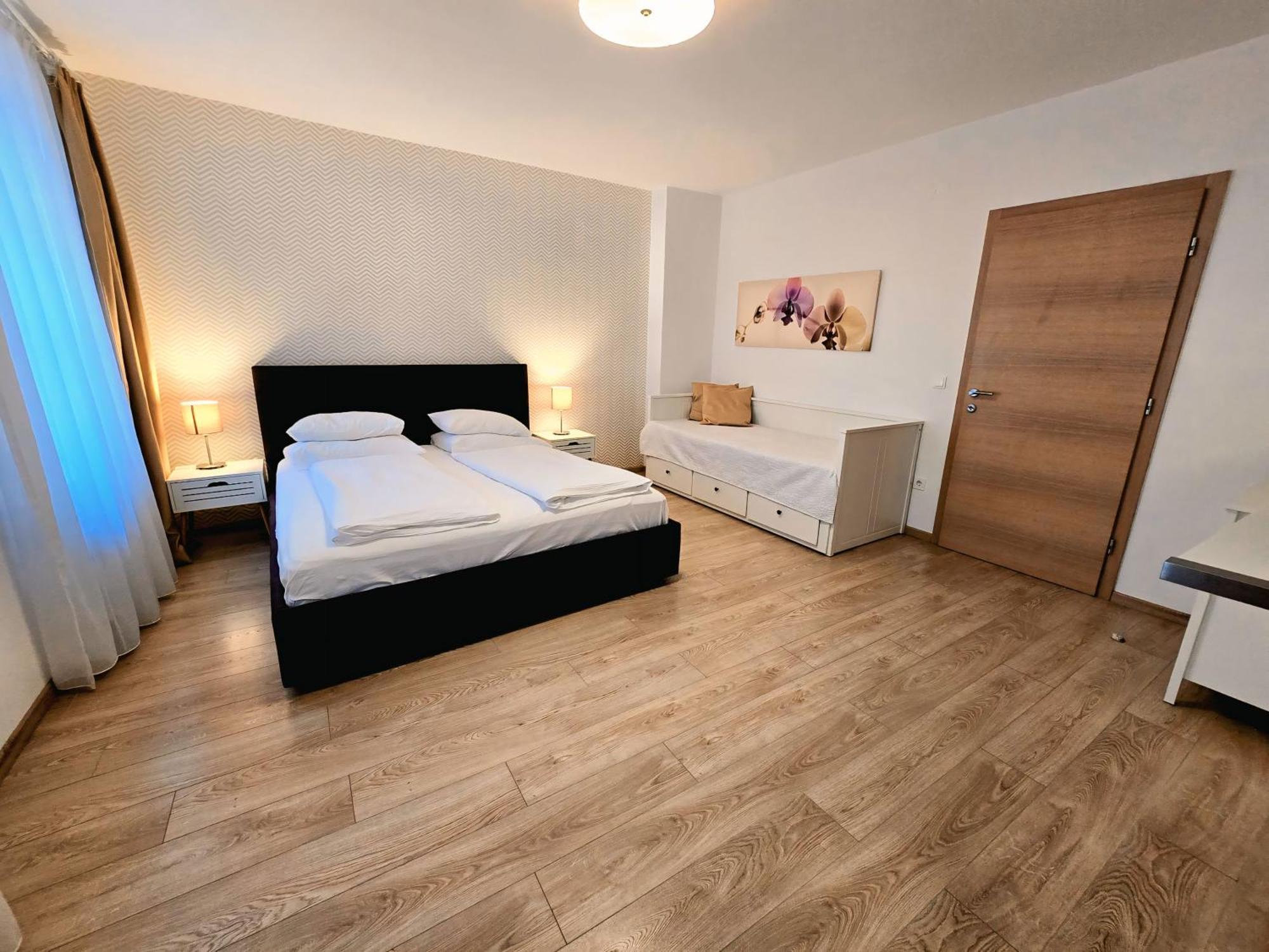 Center Apartma Mostar