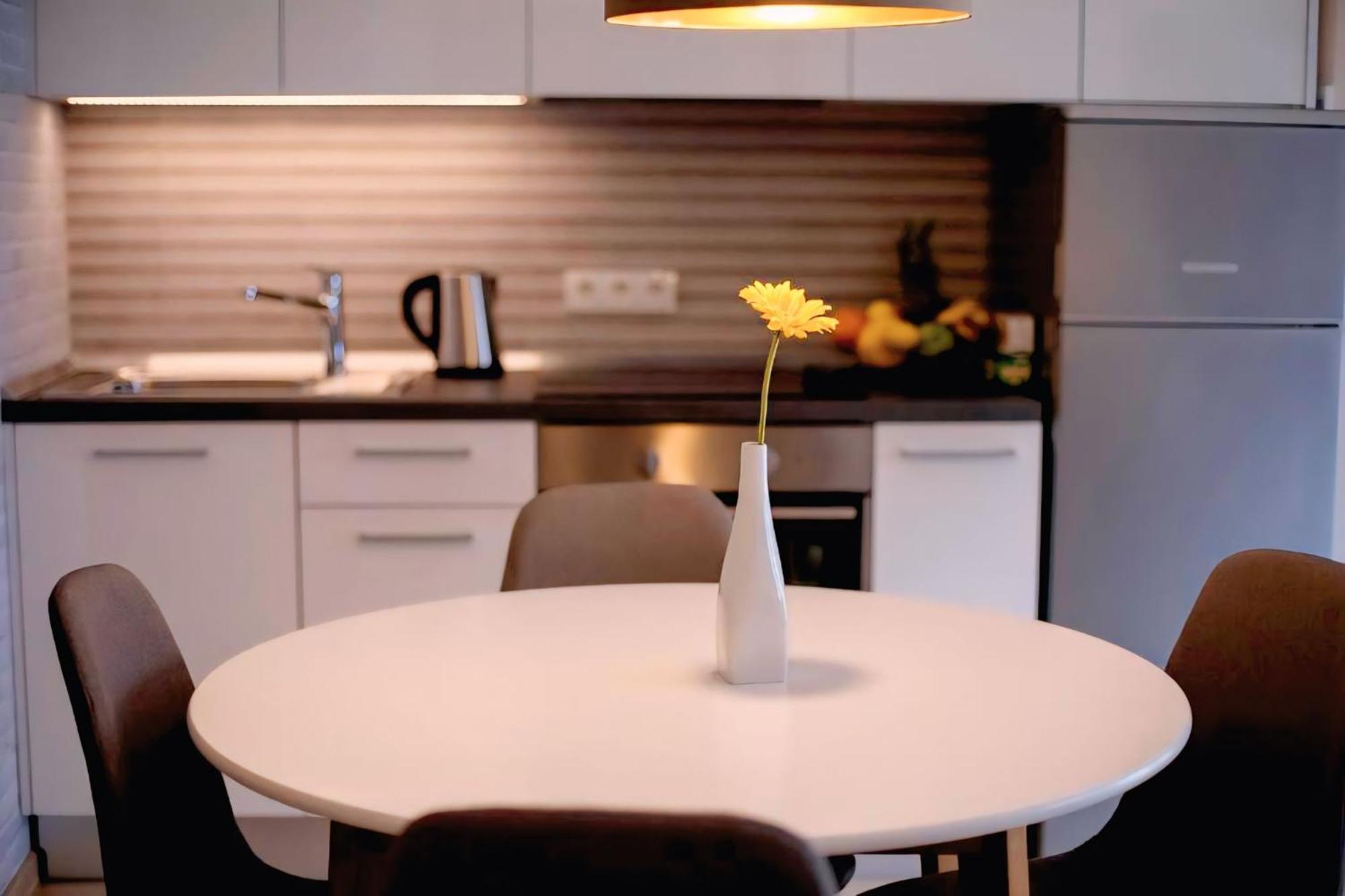 Apartma Center