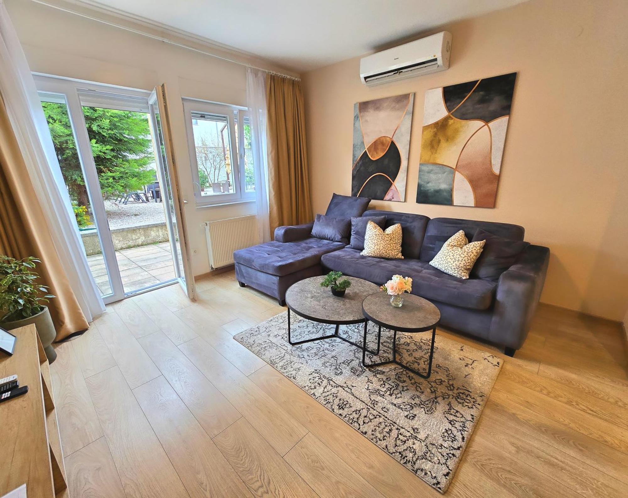 Center Apartma Mostar