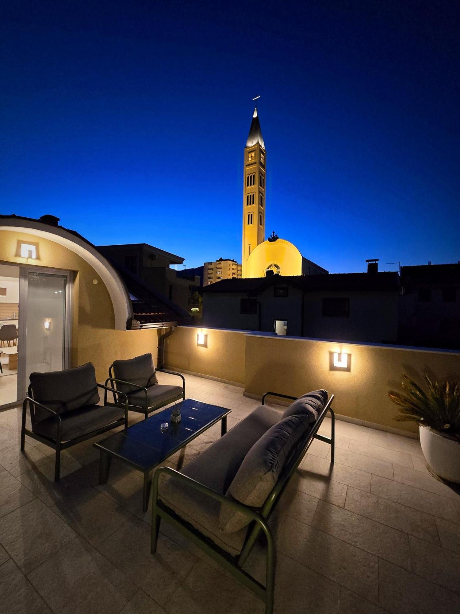 Center Appartement