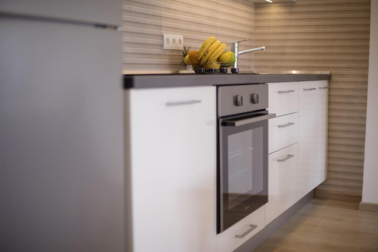 Center Apartma
