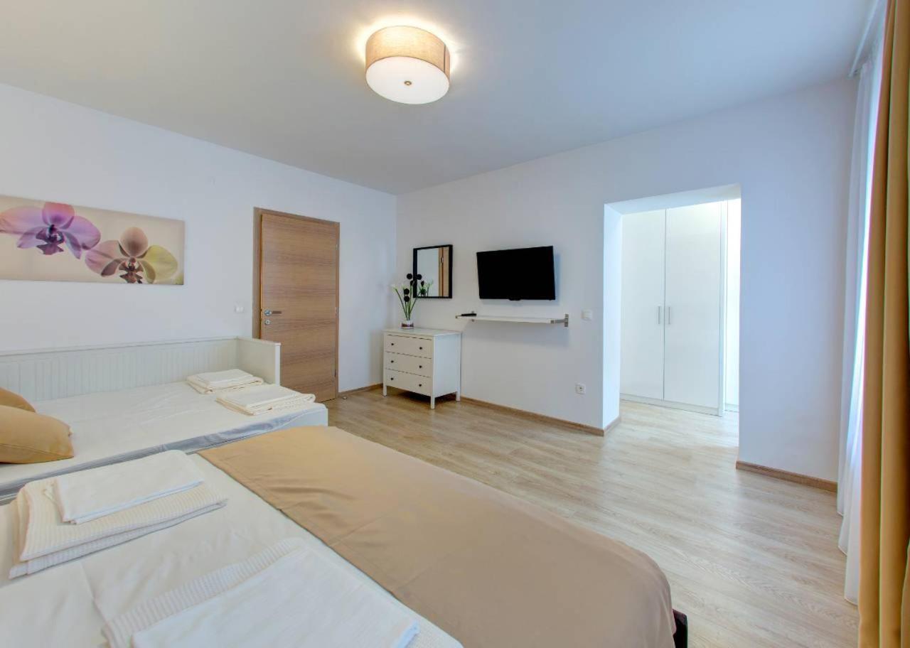 Apartma Center Mostar