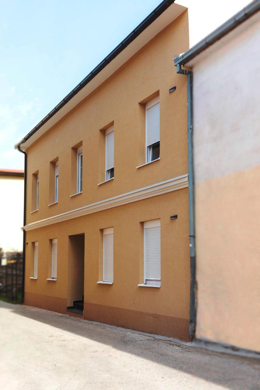 Apartma Center Mostar