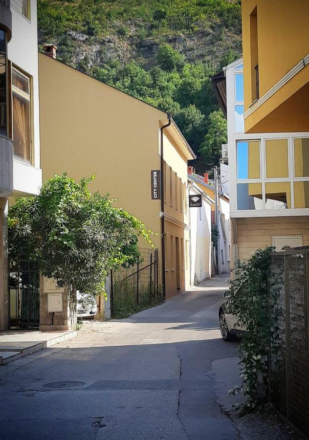 Apartma Center